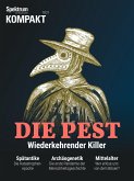 Spektrum Kompakt - Die Pest (eBook, PDF)