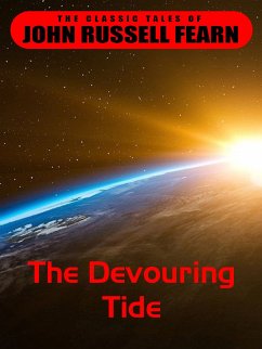 The Devouring Tide (eBook, ePUB)