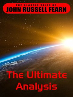 The Ultimate Analysis (eBook, ePUB) - Fearn, John Russel