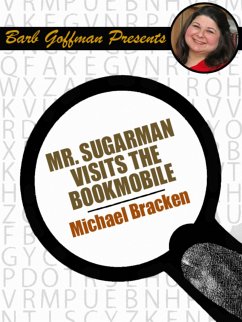 Mr. Sugarman Visits the Bookmobile (eBook, ePUB)