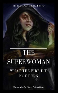 Cover The Superwoman (eBook, ePUB)