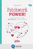 Patchwork Power! (eBook, ePUB)