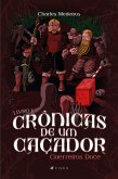 Crônicas de um caçador (eBook, ePUB)