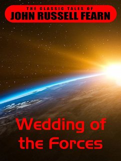 Wedding of the Forces (eBook, ePUB)