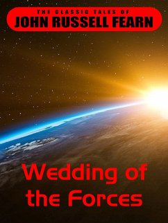 Wedding of the Forces (eBook, ePUB) - Fearn, John Russel