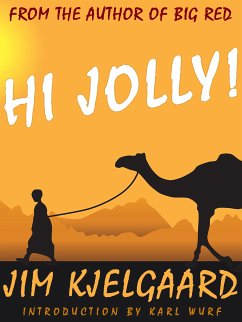Hi Jolly! (eBook, ePUB)