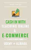 2 Ways To Make Money (eBook, ePUB)