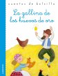 La gallina de los huevos de oro (eBook,... - Bild 1