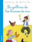 La gallina de los huevos de oro (eBook, ePUB)