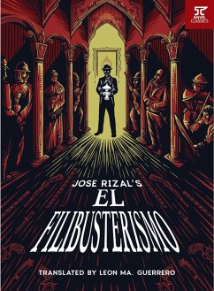 Cover El Filibusterismo (eBook, ePUB)