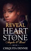 Reveal (Heart of Stone Series, #3) (eBook, ePUB)