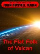 The Flat Folk of Vulcan (eBook, ePUB) - Bild 1