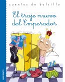 El traje nuevo del Emperador (eBook, ePUB)