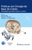 Práticas em Cirurgia da Base de Crânio (eBook, ePUB)