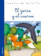 El zorro y el cuervo (eBook, ePUB) - Bild 1
