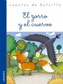 El zorro y el cuervo (eBook, ePUB)