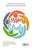 Lesson Study: Um Contexto de e para Aprendizagem Docente (eBook, ePUB)