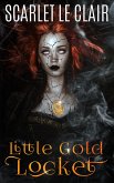 Little Gold Locket (eBook, ePUB)