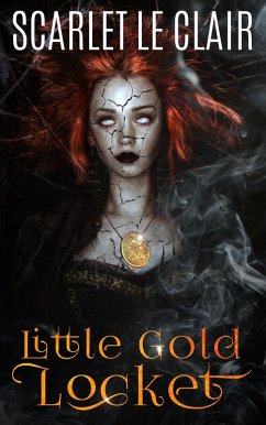 Little Gold Locket (eBook, ePUB) - Clair, Scarlet Le