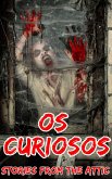 Os Curiosos (Historietas do Sótão) (eBook, ePUB)