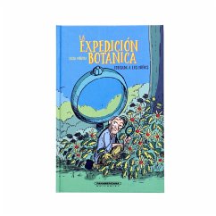 Cover La Expedición Botánica contada a los niños (eBook, ePUB)