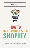 How To Make Money With Shopify (eBook, ePUB)