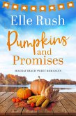 Pumpkins and Promises (Holiday Beach, #2) (eBook, ePUB)