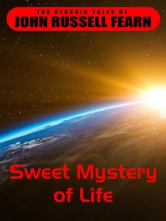 Sweet Mystery of Life (eBook, ePUB)