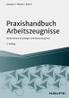 Praxishandbuch Arbeitszeugnisse (eBook,... - Bild 1