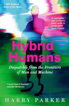 Hybrid Humans (eBook, ePUB) - Parker, Harry