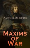 Maxims of War (eBook, ePUB)