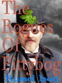 The Rogues Of Pittybog (eBook, ePUB)