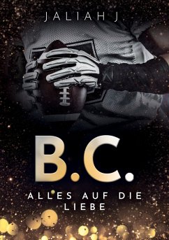 Cover B.C. 3 (eBook, ePUB)