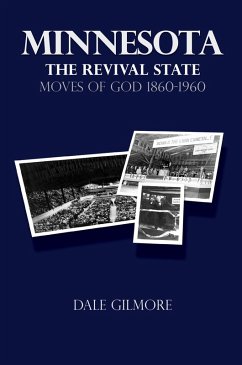 Cover Minnesota: The Revival State (eBook, ePUB)