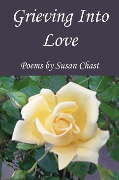 Cover Grieving Into Love (eBook, ePUB)