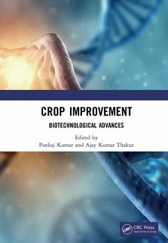 Crop Improvement (eBook, PDF)