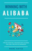 Winning With Alibaba (eBook, ePUB)