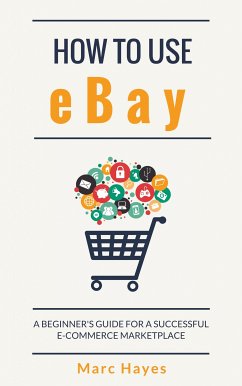 How To Use eBay (eBook, ePUB) - Hayes, Marc