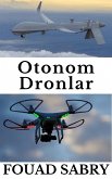 Otonom Dronlar (eBook, ePUB)