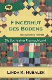 Fingerhut des Bodens (Spur des Fadens, #2) (eBook, ePUB)