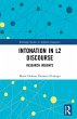 Intonation in L2 Discourse (eBook, ePUB) - Bild 1