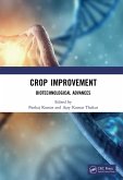 Crop Improvement (eBook, ePUB)