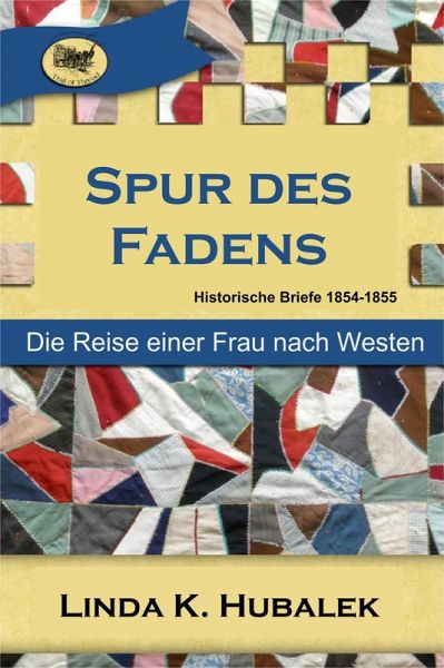 Spur des Fadens (eBook, ePUB)