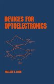 Devices for Optoelectronics (eBook, PDF)