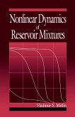 Nonlinear Dynamics of Reservoir Mixtures (eBook, ePUB)