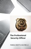 The Professional Security Officer (eBook, ePUB)