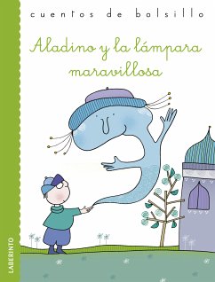 Aladino y la lámpara maravillosa (eBook, ePUB) - Anónimo