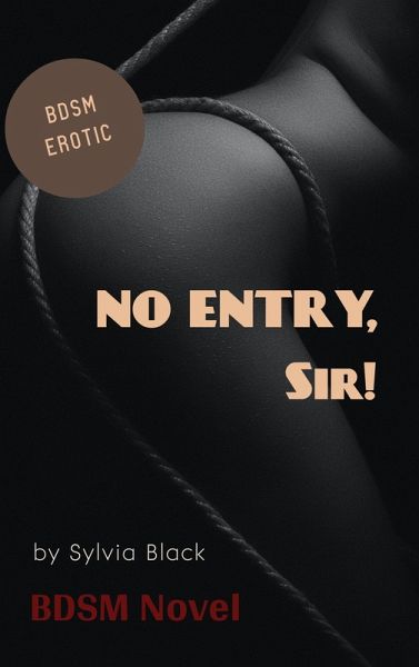 No Entry, Sir! (eBook, ePUB)