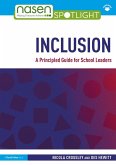 Inclusion: A Principled Guide for School Leaders (eBook, PDF)