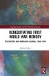 Renegotiating First World War Memory... - Bild 1